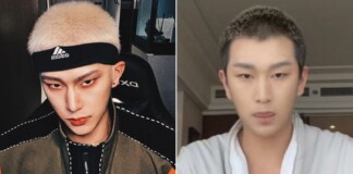 Quên bật filter lúc livestream, “hot boy mắt xếch” thay đổi hình tượng 180 độ khiến fan ầm ầm unfollow