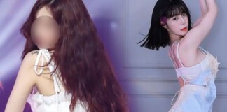 Ra sức nhảy múa trên sóng, nữ streamer “dỗi” người xem vì không được tán dương như idol nổi tiếng