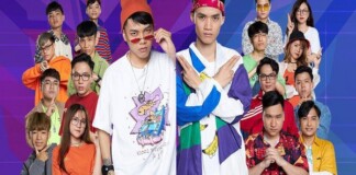 Rap Battle của Free Fire bị chê “nghe như tra tấn”, AS Mobile, Gao Bac, Cô Ngân thì bị tố tự luyến bản thân