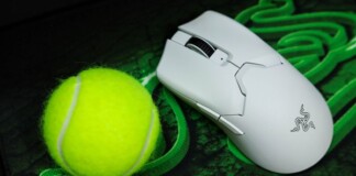 Razer Viper V2 Pro – Chuột siêu nhẹ đưa trải nghiệm gaming lên tầm cao mới