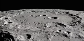 Riêng lớp vỏ Mặt Trăng đã chứa đủ oxy cho 8 tỷ người dùng trong 100.000 năm