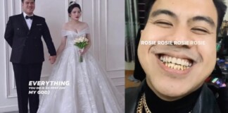 Rò rỉ loạt khoảnh khắc Mimosa chụp ảnh cưới, “Giáo chủ” chính thức đưa nàng về dinh?