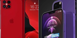 Rò rỉ màu sắc dự kiến của iPhone 13, cộng đồng mạng tranh cãi kịch liệt, để lại ý kiến trái chiều