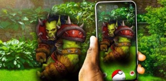 Rộ tin đồn Blizzard sắp ra mắt Warcraft phong cách Pokémon GO, nhưng rồi bị hủy bỏ để nhường chỗ cho một “bom xịt”