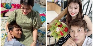 Rộ tin đồn Lộc Fuho ly hôn ngay khi vợ đang mang thai, tất cả chỉ vì thói quen “nghiến răng” khó bỏ