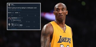 Rợn người trước dòng tiên tri hơn 7 năm trước dự đoán chính xác về thảm kịch dẫn tới cái chết của Kobe Bryant: Thân chủ đã phải lên tiếng xin lỗi