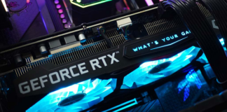 RTX 3070 Ti giá đã “chia đôi”, game thủ Việt tha hồ lên đồ nâng cấp máy