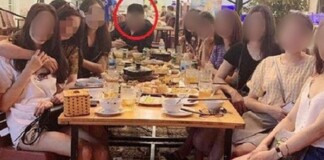 Rủ cô gái đi ăn nhưng nàng lại mang theo 3 người bạn, gọi toàn món đắt tiền, nam thanh niên đã có một pha xử lý nhanh gọn gây nên tranh cãi