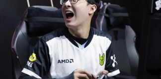 Rũ mình khỏi tin đồn dính án tiêu cực, tuyển thủ “nói gắt”