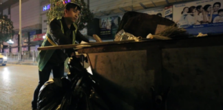 Rùng rợn nhưng ý nghĩa với phim ngắn “Về Nhà Ăn Tết” tự làm của game thủ Việt