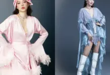 Sắc vóc gợi cảm của ‘gái một con’ Minh Hằng