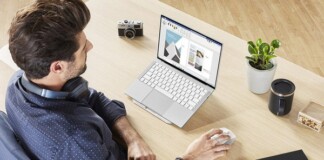 “Sai lầm của tuổi trẻ là mua laptop 13 inch với độ phân giải 4K”