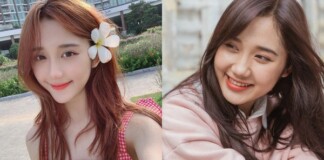 Săm soi nhan sắc các nữ thần streamer trên mạng với ảnh đời thật, cô giáo Mina Young vẫn là số một