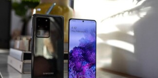 Samsung khiến người dùng trên toàn thế giới hoảng sợ, khi gửi đến một thông báo kỳ lạ chỉ có số “1”