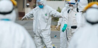 Sáng 3/2 có thêm 9 ca nhiễm COVID-19 tại 4 tỉnh thành, tất cả đều có yếu tố dịch tễ liên quan “ổ dịch” ở Hải Dương