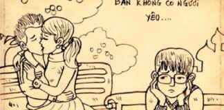 Sắp Valentine rồi mà vẫn cô đơn quá, game thủ nên làm gì cho qua ngày lễ “buồn nhất” này?