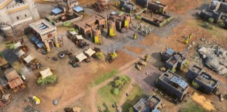 Sau 16 năm chờ đợi, Đế Chế 4 chốt ngày ra mắt chính thức: Đồ họa đậm chất hoạt hình, điều khiển 8 nền văn minh thời Trung Cổ