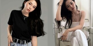 Sau 3 tháng bị Facebook “khóa môi”, Linh Ngọc Đàm có động thái bất ngờ: “Ai rồi cũng khác”