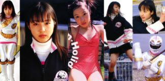 Sau bao nhiêu năm ‘giải cứu Trái Đất’, những siêu nhân Gao tuổi thơ ngày nào giờ sống ra sao?