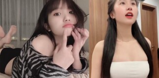 Sau “cô vợ quốc dân” Tiểu Hý, thêm một nàng hot TikToker Quảng Ninh được CĐM ráo riết “soi info”