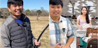 Sau drama bị chỉ trích vì “lùa gà”, Vương Phạm phát iPad, túi hiệu tặng fan nhân dịp năm mới, nhận mưa lời khen từ phía CĐM