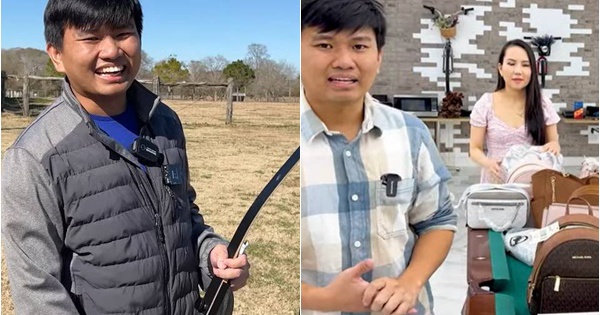 Sau drama bị chỉ trích vì “lùa gà”, Vương Phạm phát iPad, túi hiệu tặng fan nhân dịp năm mới, nhận mưa lời khen từ phía CĐM_673f3f0f5f51f.jpeg