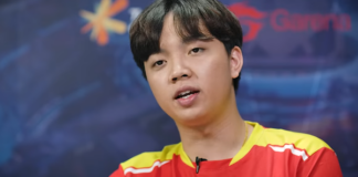 Sau hai năm, ADC mới tiết lộ chiến thắng của Team Flash tại AWC 2019 có “bàn tay” của kẻ thứ 3