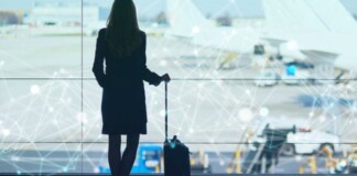 Sau khi ‘lột sạch’ tiền, cô dâu vứt chú rể tại sân bay rồi bỏ trốn