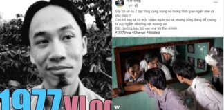 Sau thời gian dài im ắng, 1977 Vlog ra mắt clip mới, hứa hẹn sẽ còn 2 vlog bùng nổ hơn trong thời gian ngắn sắp tới