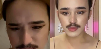 Sau tuyên bố là “trai thẳng” và sẽ lấy vợ, Trần Đức Bo thay đổi diện mạo khiến CĐM “hoang mang”