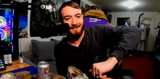 Say rượu rồi hợm hĩnh nổ súng trên sóng, nam streamer nổi tiếng “bay màu”, mất cả cơ nghiệp chỉ vì một phút