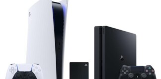 Seagate ra mắt dòng ổ cứng di động Game Drive, tăng dung lượng lưu trữ cho máy PlayStation 4 và PlayStation 5