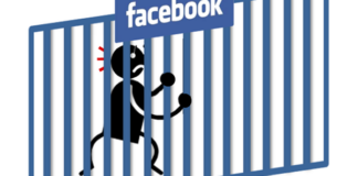 Sỉ nhục người khác trên facebook, 7 thanh niên Việt đi tù