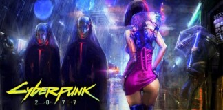 Siêu phẩm Cyberpunk lại cho game thủ… ‘leo cây’