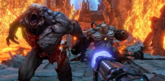 Siêu phẩm diệt quỷ Doom Eternal sẵn sàng ra mắt, nhưng đi kèm với nó là tin không mấy vui