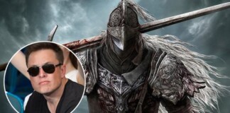 Siêu phẩm Elden Ring tiệm cận cột mốc 15 triệu bán ra, tới Elon Musk cũng phải tự nhận là fan cứng