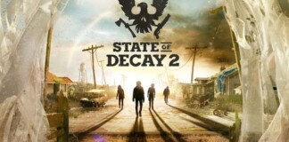 Siêu phẩm sinh tồn State of Decay 2 sẽ lên kệ Steam vào tháng sau