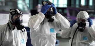 Số người chết vì viêm phổi Vũ Hán vượt quá 300, hơn 14.000 người xác nhận đã nhiễm virus corona