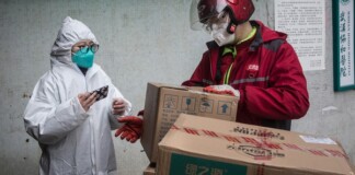 Số người chết vì virus Vũ Hán đã lên 258 người, gần 12.000 người nhiễm bệnh, các nước siết chặt di chuyển của hành khách đến từ Trung Quốc