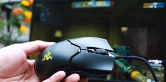 Sờ tận tay Razer Viper 8K: Chuột gaming nhẹ như bay và dành riêng cho các Xạ Thủ bằng tốc độ “nhanh khủng khiếp”