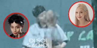 SỐC: Xoài Non và Gil Lê ôm hôn tình tứ trên sân pickleball!