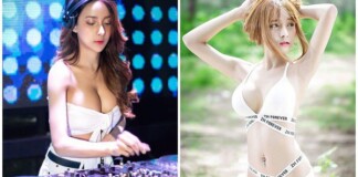 Soda và những cô nàng DJ nóng bỏng, quyến rũ tới đốt mắt fan hâm mộ