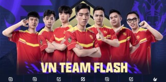 Soi dàn line-up của 16 đội tại AWC 2021, đại diện Việt Nam “vượt trội” hơn hẳn bởi nhân tố này