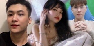 Soi “gia phả” nhà streamer: Toàn anh chị em “cực phẩm”!