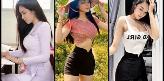 Soi vẻ đẹp của “thiên thần áo dài trắng” được báo Trung dành bao mỹ từ ngợi khen