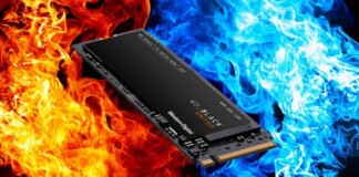 SSD PCIe NVMe là gì, nó khác biệt như thế nào so với SSD SATA?