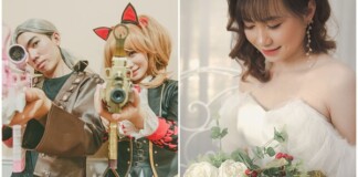 Streamer Free Fire số đỏ, cưới được vợ vừa xinh đẹp lại là ‘cạ cứng’ trong game