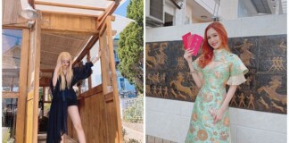 Streamer, game thủ nổi tiếng rộn ràng đón Tết: Ohsusu cảnh báo “nhà có chó dữ”, bạn gái Xemesis xinh đẹp ôm một rổ lì xì