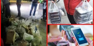 Sử dụng “địa chỉ không tồn tại”, kẻ gian giở trò bom hàng khiến 30 shipper khốn đốn