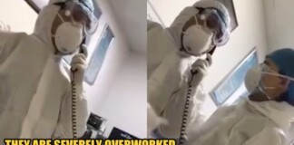 Sự thật cay đắng sau cái chết của một bác sĩ Vũ Hán: Đội ngũ y tế bị xé áo bảo hộ, bị lăng mạ cùng sự bất lực không biết tỏ cùng ai